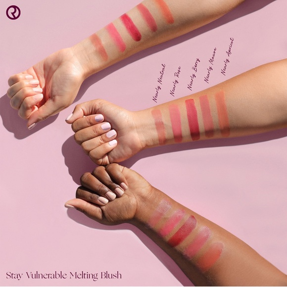 Rare Beauty Blush Bundle – Melting Blush + Soft Pinch Powder Blush - Picture 2 of 8